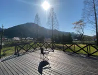 Log Cottage Yamanohiroba - Vacation Stay 40692V Hotels in Shiso