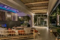 Avithos Resort Hotel Hotels in Kefallinia