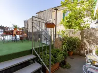 Cantina Hotels in Terzorio