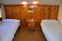 Apartamentos SNÖ Edelweiss