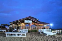 Bojo Beach Resort Hotels in 