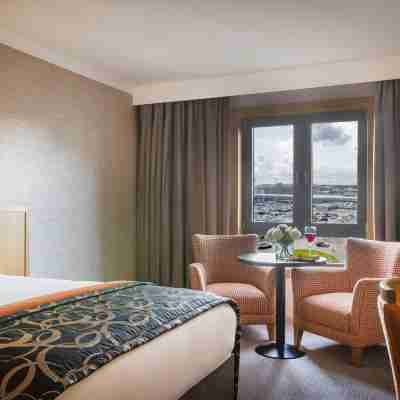 Clayton Hotel, Manchester Airport Rooms