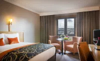 Clayton Hotel, Manchester Airport Hotels in Ringway