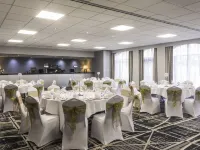 Novotel Ipswich Centre Hotels in Sproughton