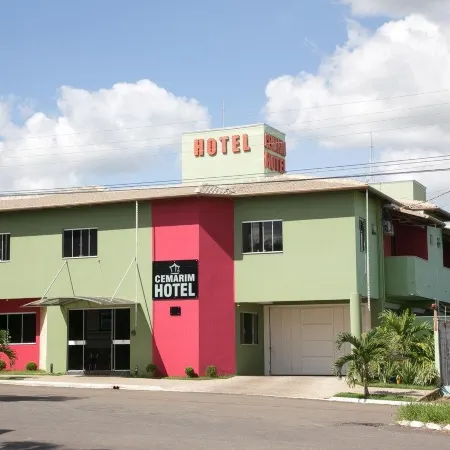 Cemarim Hotel