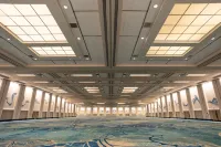 Walt Disney World Swan - 沙灘