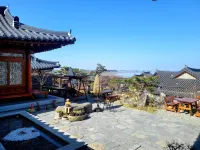 Hampyeong Yunseul Hanok Pension Hotels in Hampyeong