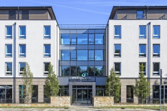 Motel One Dresden - Palaisplatz