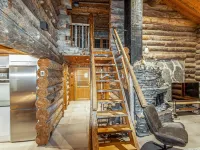 Kelohippu 2 Hotels in Eastern Lapland