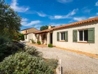 Aurval Hotels near Le Lezard