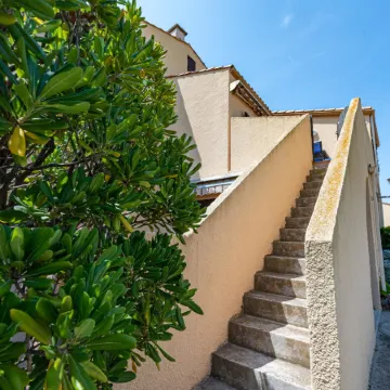 Maison des Sables 3