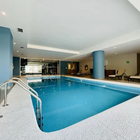 Holiday Inn Express GUADALAJARA VALLARTA PONIENTE by IHG