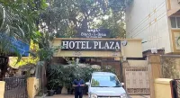 Hotel Plaza Hotéis em Mumbai