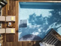 The Petra, Small Luxury Hotels of the World - Ocean View