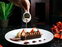 Hotel Sommelier Boutique Hotels near Lastarria