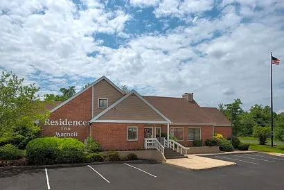 櫻桃山Residence Inn 酒店