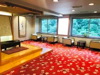 Choyo Resort Hotel Hotel di Kamikawa