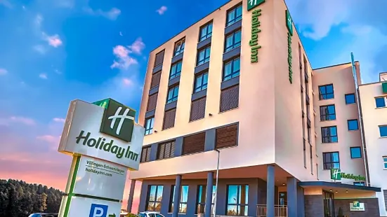 Holiday Inn Villingen - Schwenningen