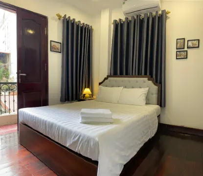 Hanoi Adela Hotel