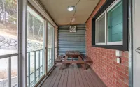 Cheongdo Persimmon Ville Pension Hotels in Cheongdo