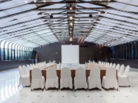 URH Ciutat de Mataró Hoteles en Mataró