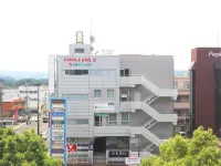 Kurayoshi Town Hotel Hotels in Kurayoshi