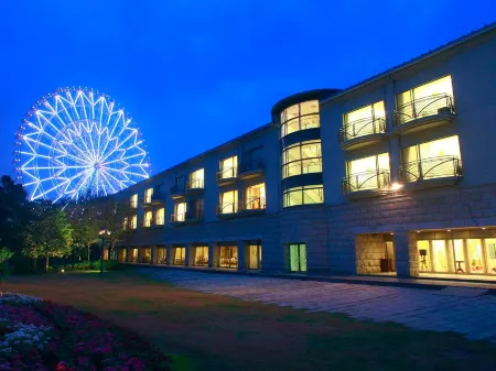 Hotel Seaside Edogawa