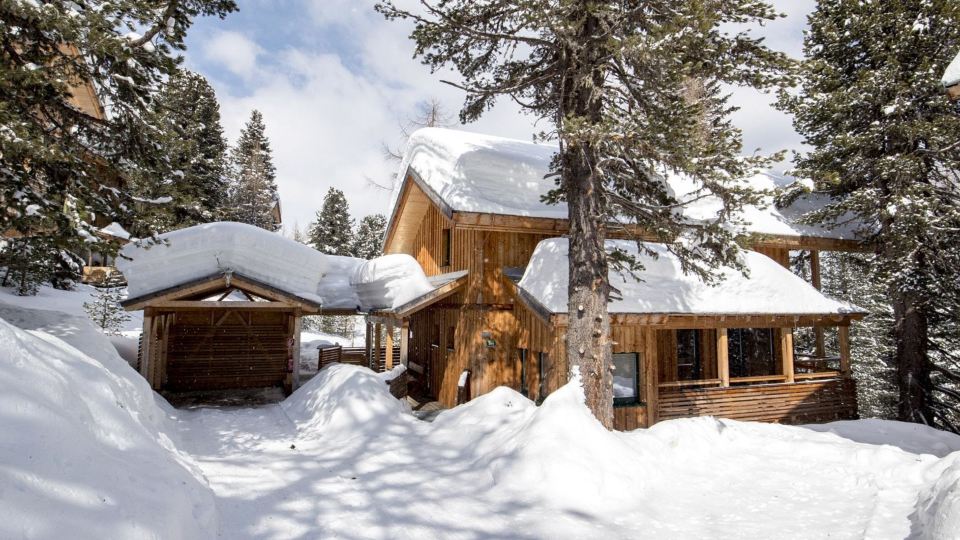 #16 Mit IR-Sauna&Sprudelbad Innen