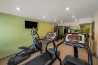 WoodSpring Suites West Palm Beach Hotels in Royal Palm Beach