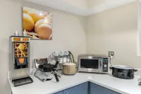 Comfort Inn - breakfast