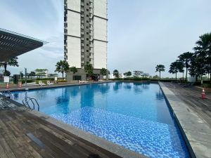 Vesta Homes Molek Regency with City View, Johor Bahru