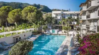 Iniohos Zante Hotel & Suites Hotels in Argassi