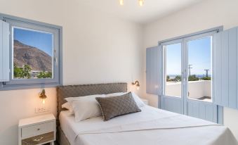 SantoRossa Luxury Villas