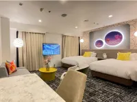 Grand Park Hotel Panex Iwaki