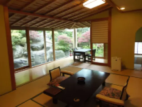 Hotel Kagetsutei Hotels in Tsugaru