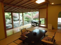 Hotel Kagetsutei Hotel di Goshogawara