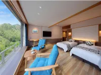 Yoshikawaya Hotels near Kyu Horikiri-tei