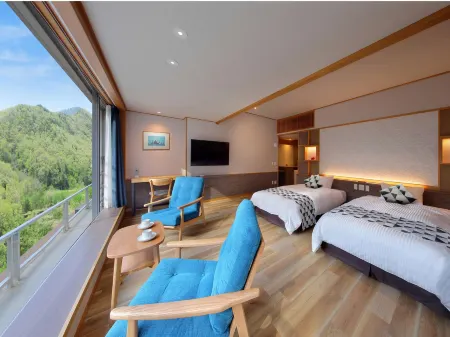 奥飯坂穴原温泉 吉川屋