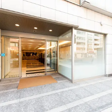 Hotel Villa Fontaine Tokyo-Otemachi Отели рядом с достопримечательностью «Imperial Palace East National Gardens»