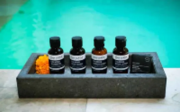 水明漾沙納薇別墅酒店 - 伊妮薇款待酒店