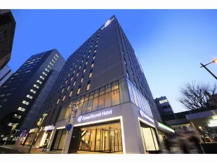 Daiwa Roynet Hotel Hamamatsu