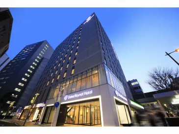 Daiwa Roynet Hotel Hamamatsu