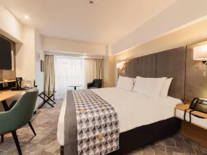 Holiday Inn Bucharest - Times