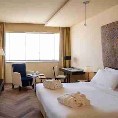 Unahotels Malpensa Rooms