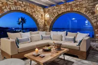 Amalgam Homes Paros - Water Park