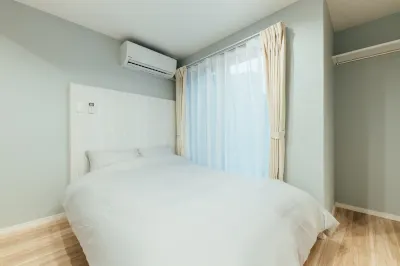 Your Room Kumamoto Station  호텔