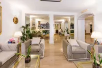 Hotel Cecil