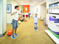 Novotel Salerno Est Arechi - Gym