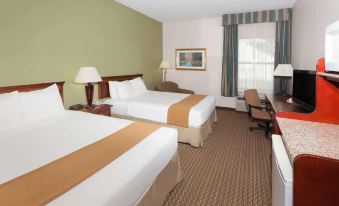 Baymont Inn & Suites by Wyndham Lafayette / Purdue Area