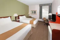 Baymont Inn & Suites by Wyndham Lafayette / Purdue Area